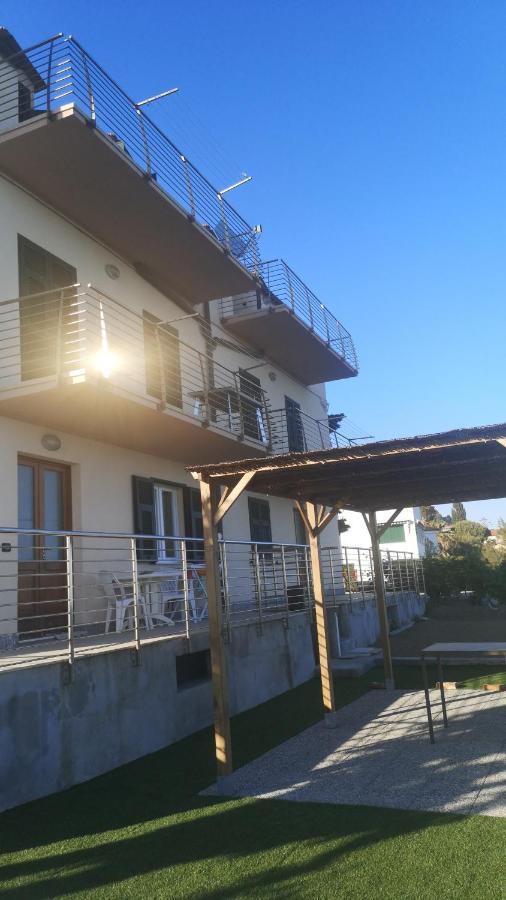 Casa Da Brunetto Costarainera المظهر الخارجي الصورة