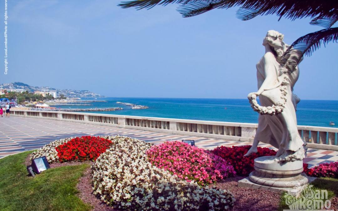 Casa Da Brunetto Costarainera المظهر الخارجي الصورة