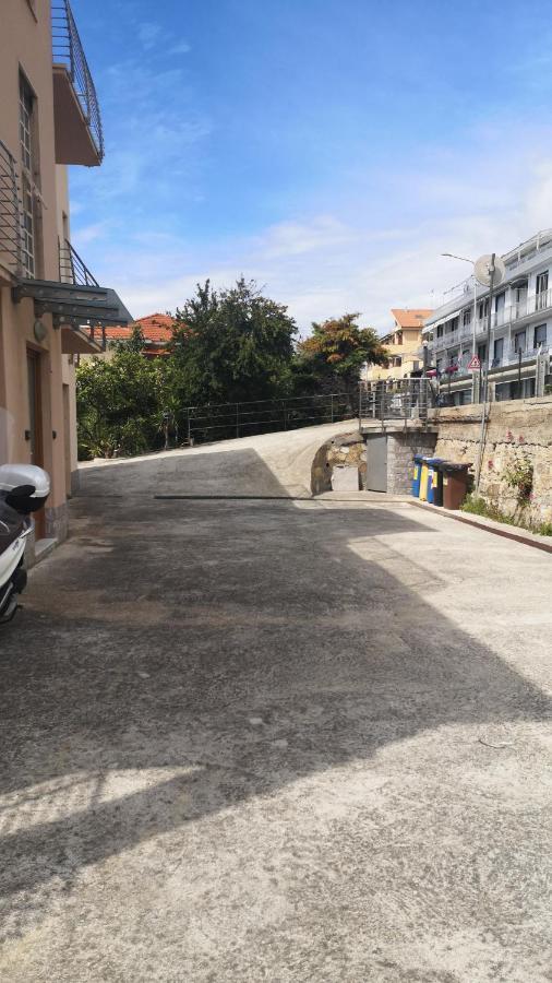 Casa Da Brunetto Costarainera المظهر الخارجي الصورة