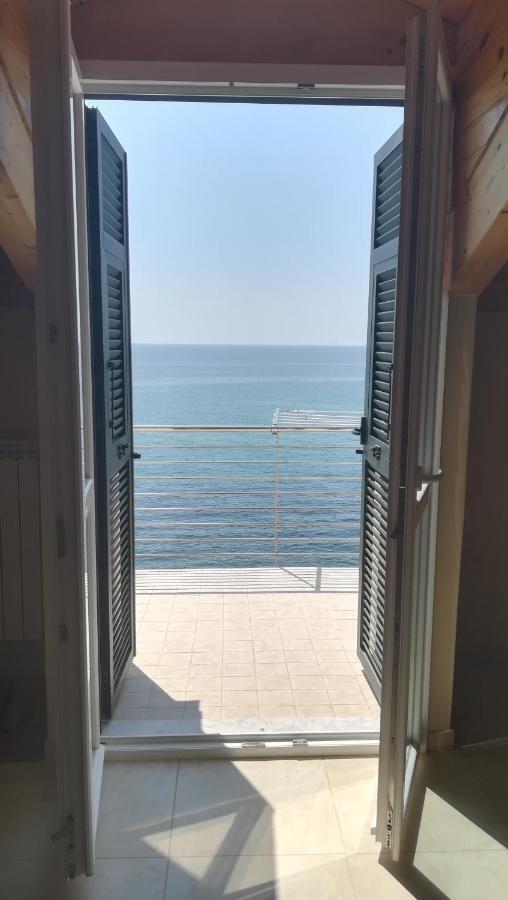 Casa Da Brunetto Costarainera المظهر الخارجي الصورة