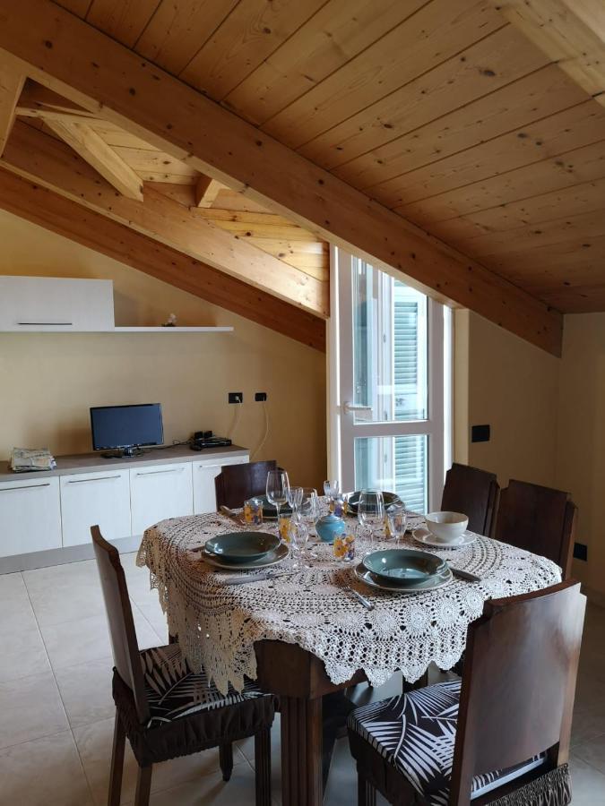 Casa Da Brunetto Costarainera المظهر الخارجي الصورة