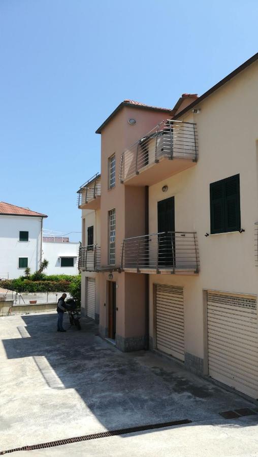 Casa Da Brunetto Costarainera المظهر الخارجي الصورة