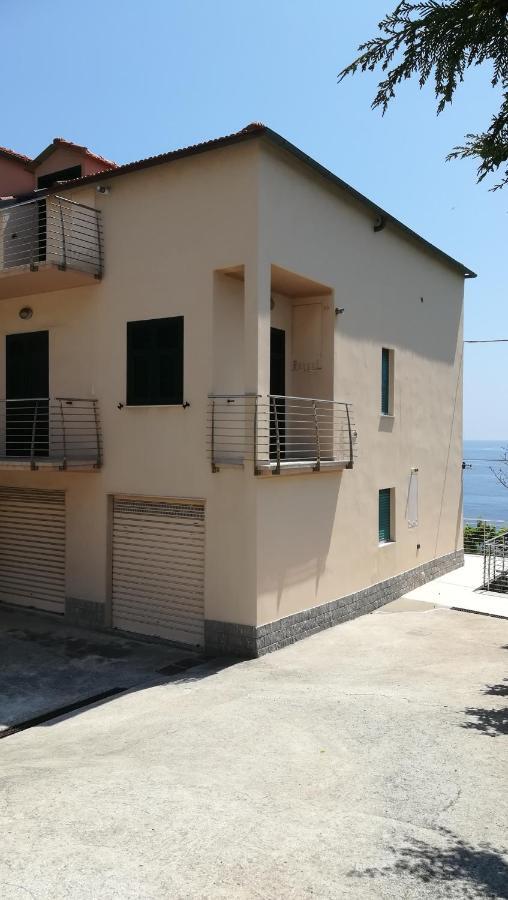Casa Da Brunetto Costarainera المظهر الخارجي الصورة